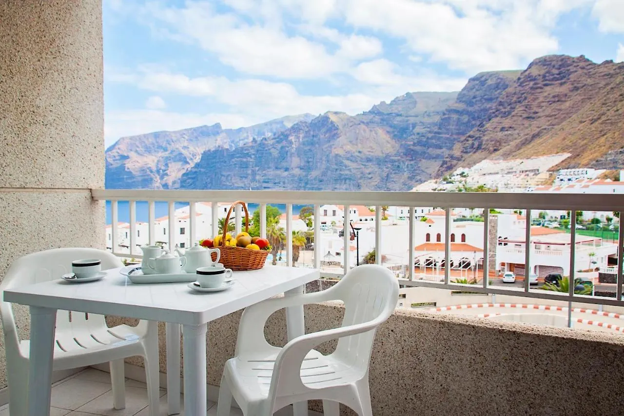 Aparthotel Vigilia Park Puerto de Santiago   Puerto de Santiago (Tenerife)