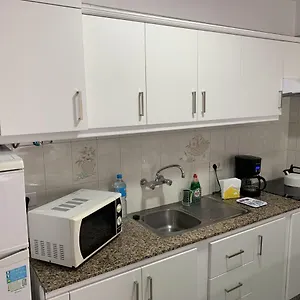 Casa vacanze A 50 Metros De La Playa