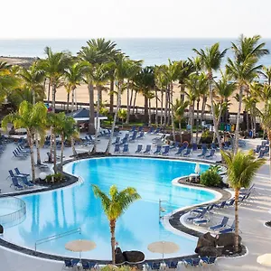 Hotel Hipotels La Geria ****