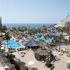 Hotel Livvo & Aquapark, Taurito