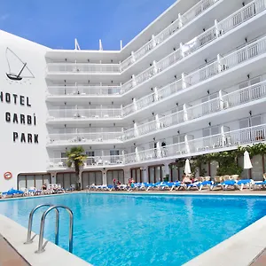 Hotel Garbi Park&aquasplash ****