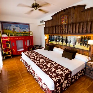 Playadulce Hotel Aguadulce (Almeria)