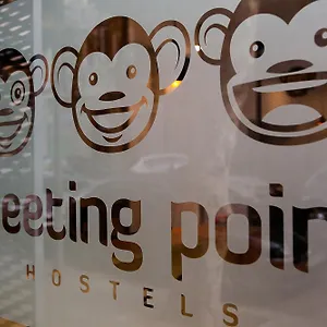Meeting Point Hostel Barcelona