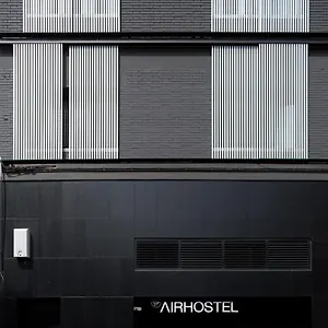 Airhostel Barcelona Airport 24h Hostel El Prat de Llobregat