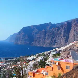Appartamento Con Vista Gigantes