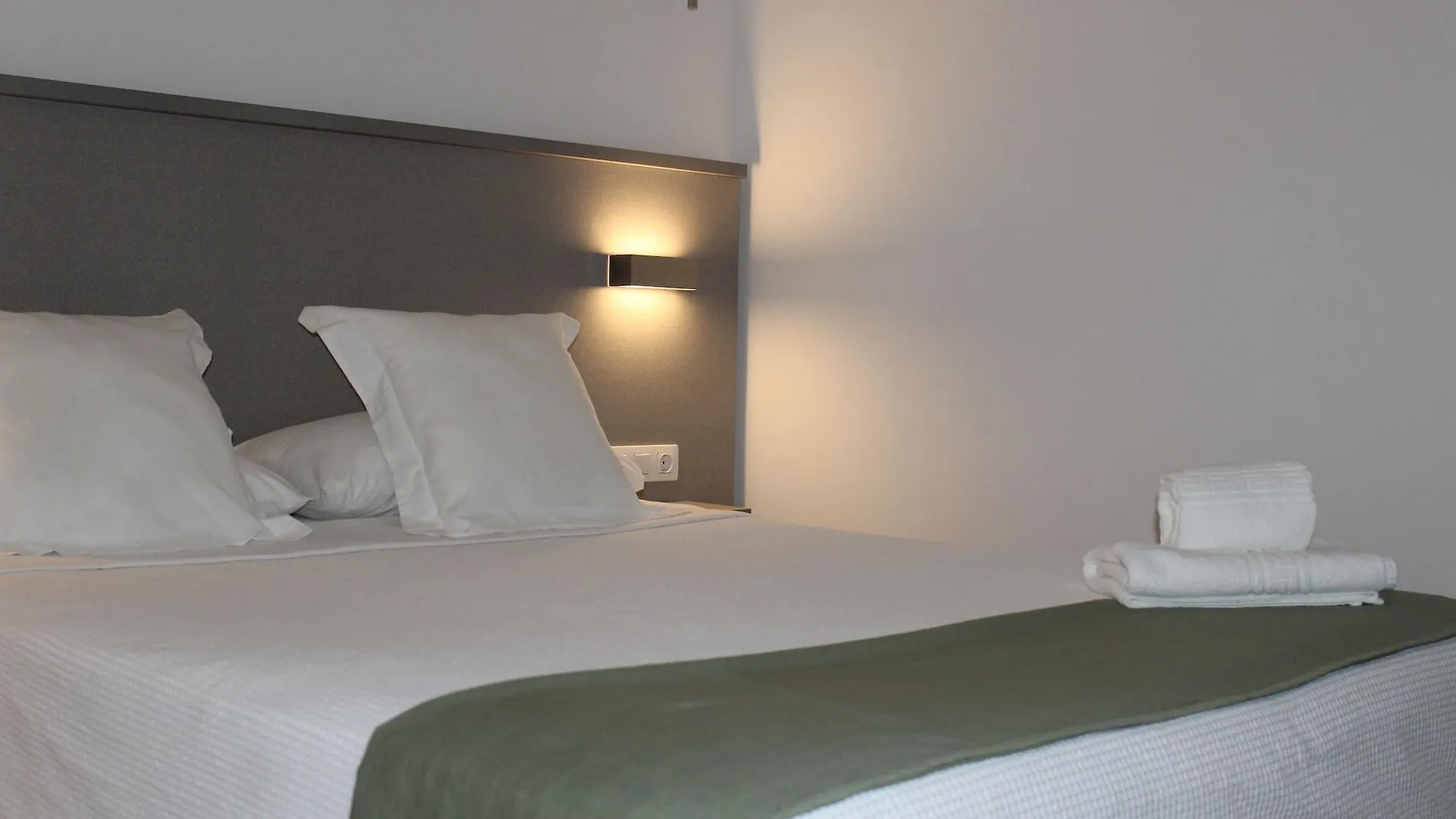**  Vigilia Park Aparthotel Puerto de Santiago  Spain