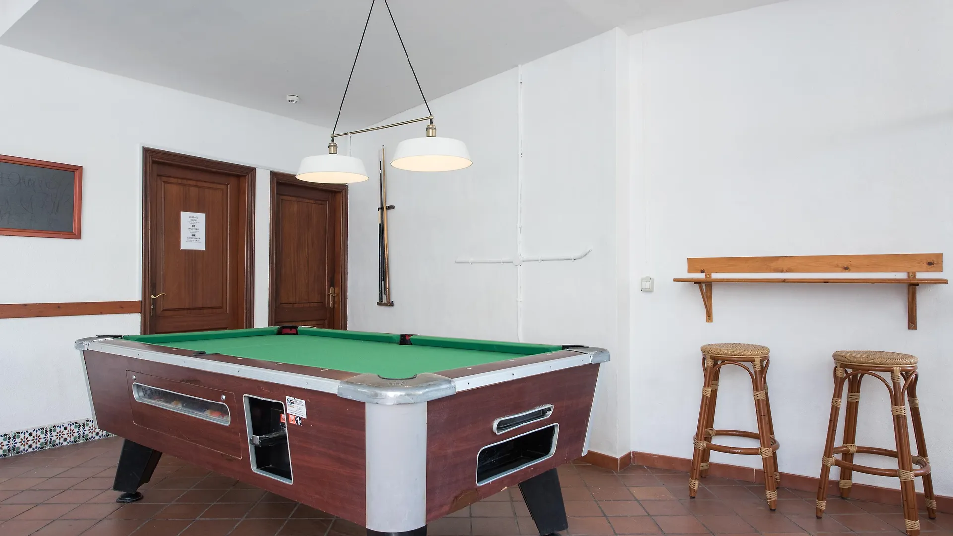 Vigilia Park Aparthotel Puerto de Santiago  Spain