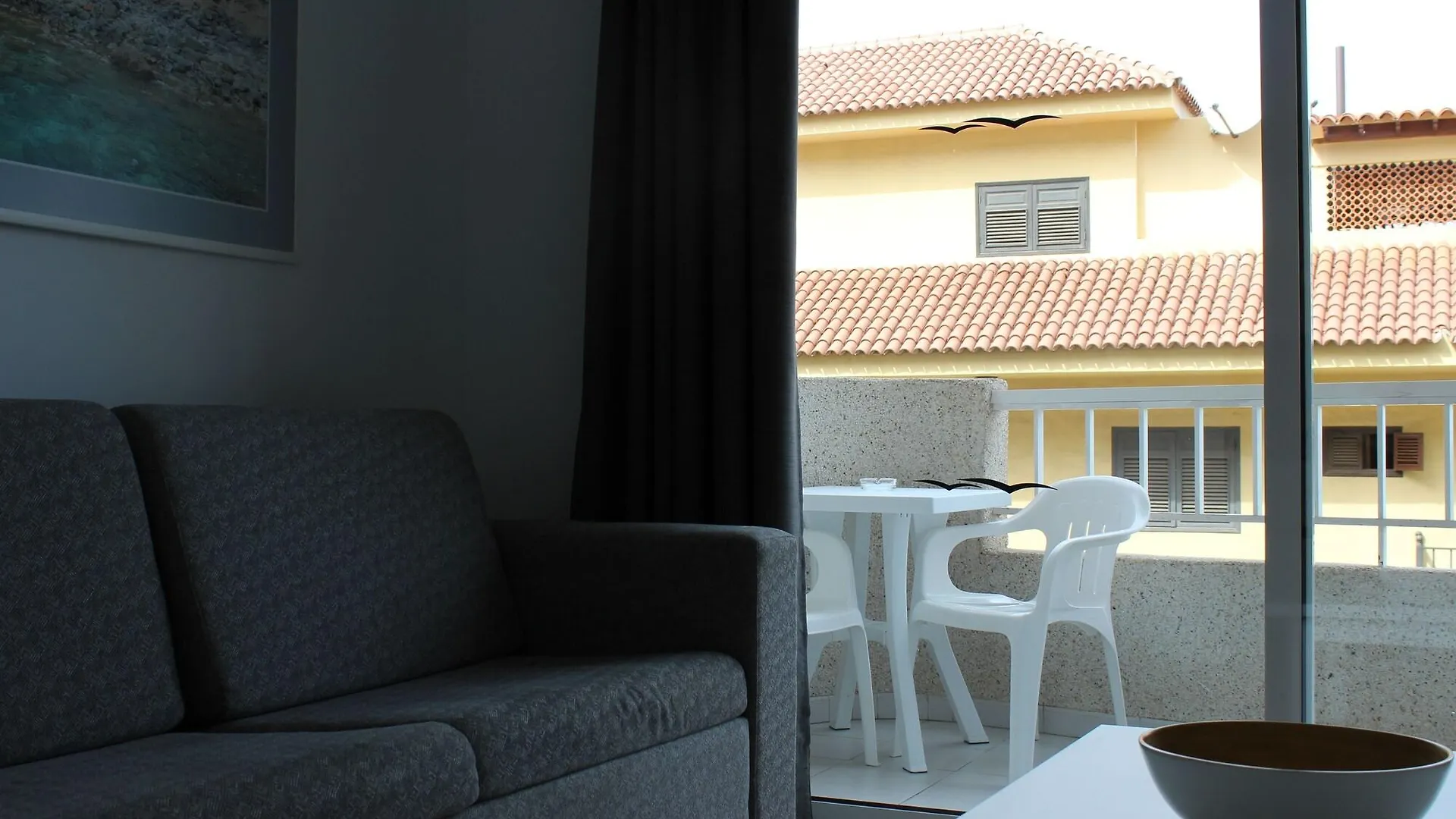 Vigilia Park Aparthotel Puerto de Santiago