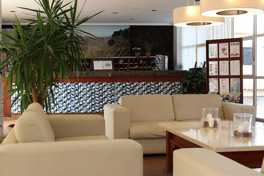 Vigilia Park Aparthotel Puerto de Santiago  Puerto de Santiago (Tenerife)