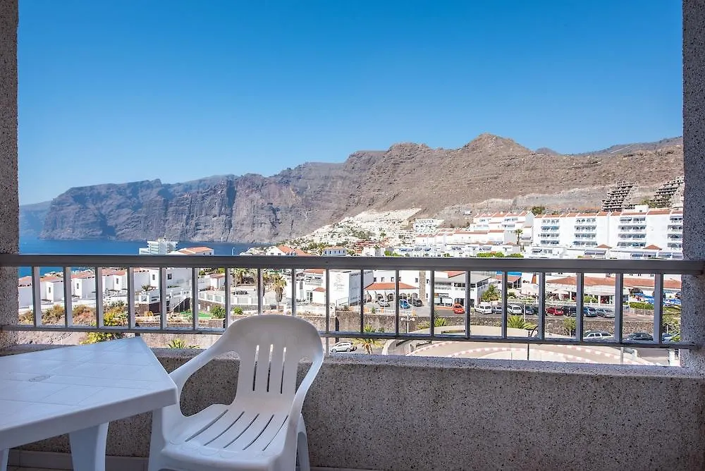 Vigilia Park Aparthotel Puerto de Santiago